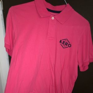 Aeropostale Polo